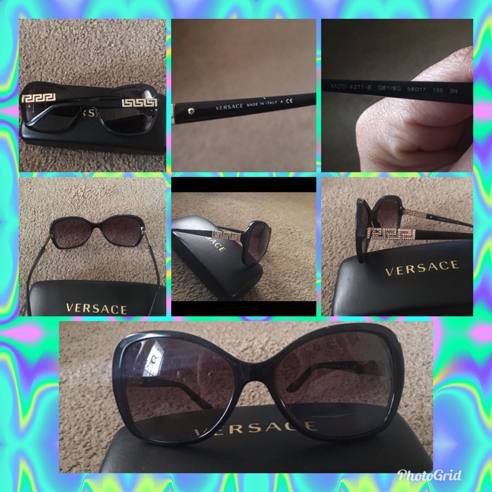 Sunglasses
